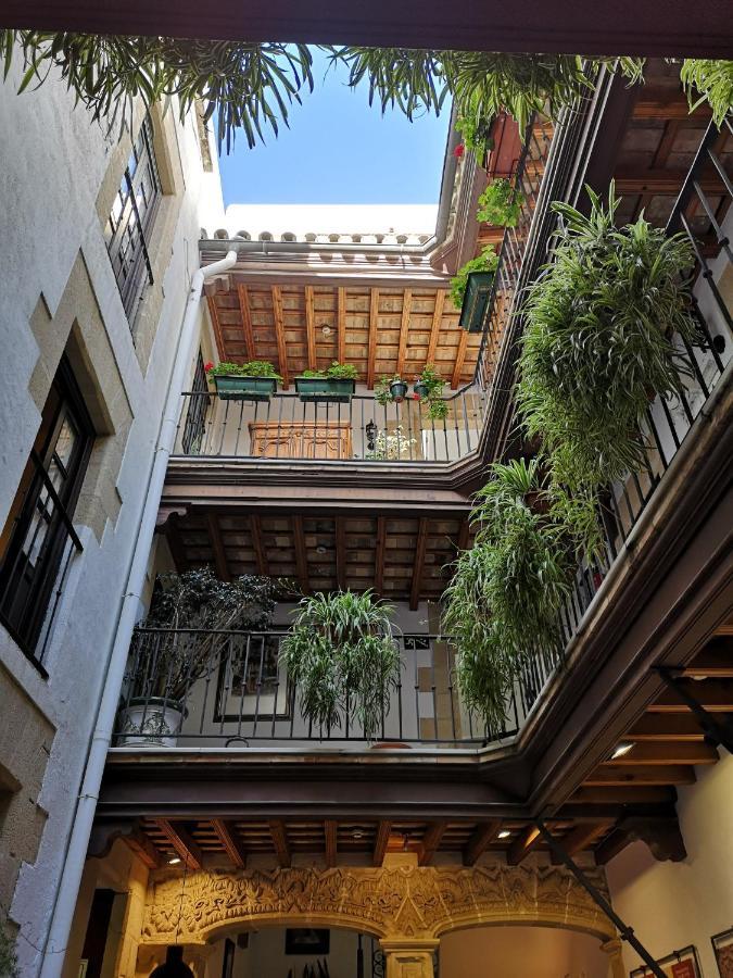 Corazon Del Puerto De Santa Maria Lägenhet Exteriör bild